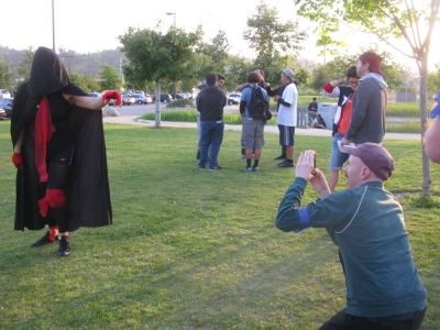 Secret Agent/C.M. POP