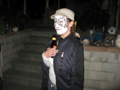 Still blue nut not technically a winner