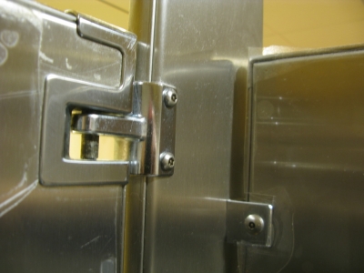 Pacific's The Grove movie theater