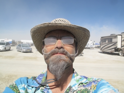 Black Rock City 2009