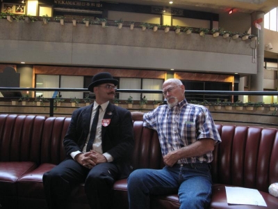 Journey To The End Of The Night Los Angeles 2010