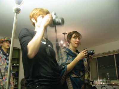 Tac, anna one, Minch POP