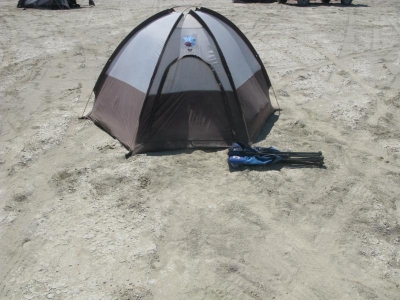 Camp LAØ