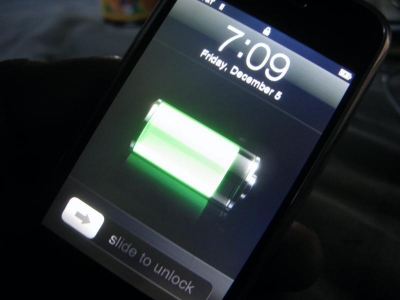 Not really a button is it?