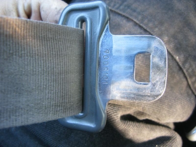 This part has no button