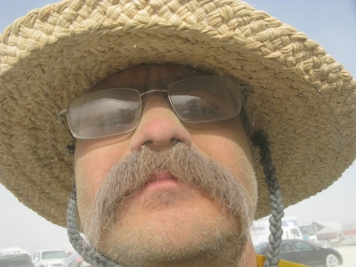 Black Rock City 2008