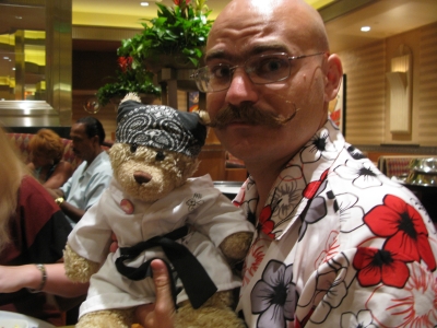 Salvitore & Lincøln