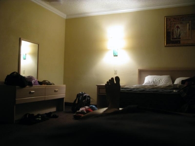 Sleep