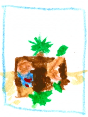 Burn Unit's Portrait