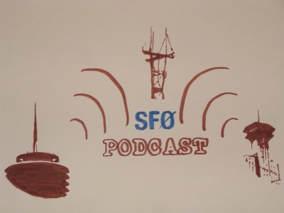 Podcast #4