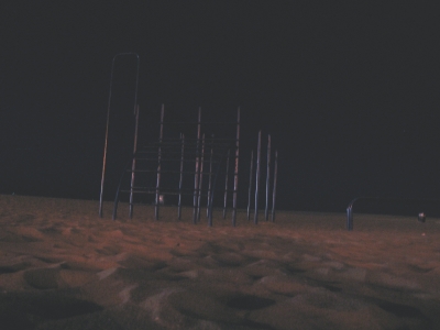 Jungle gym Jungle gym