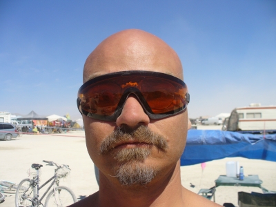 Black Rock City 2006