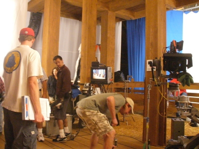 Setting up the Pit Bull Setting up the Pit Bull
