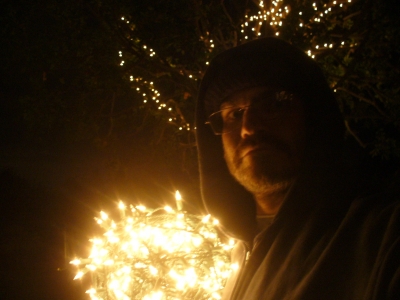 Who's got a ball of light?