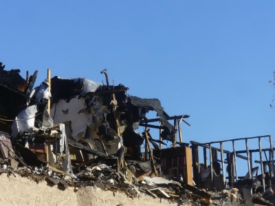 Alternate Devastation