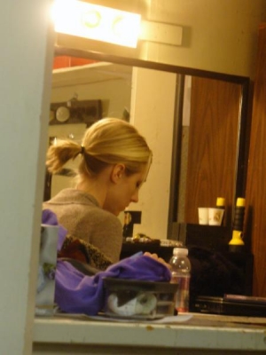 Alternate Procrastination