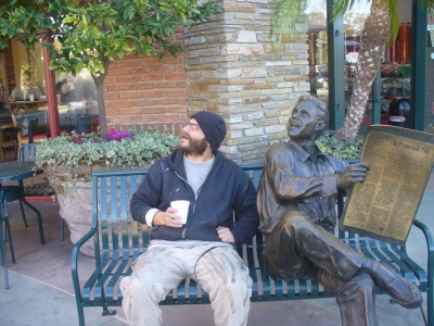 Accomplished nothing meaningful.