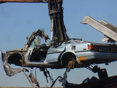 Alternate Devastation