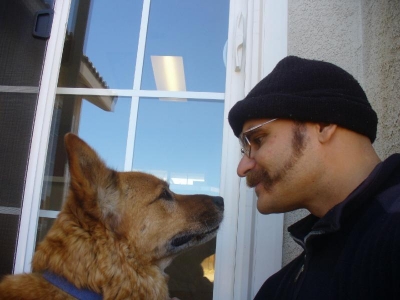 Alternate Communication