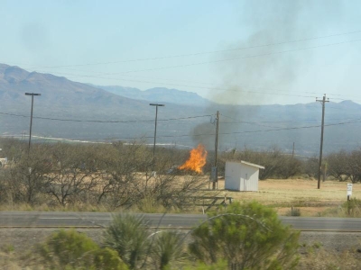 Alternate Dehydration