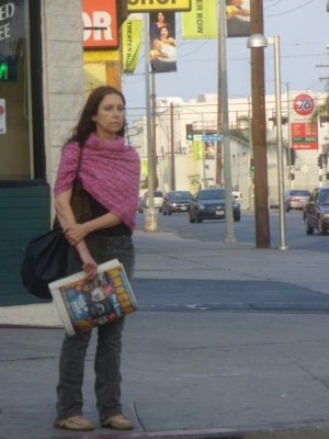 Alternate Indecision