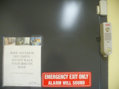 Alarm Will Sound
