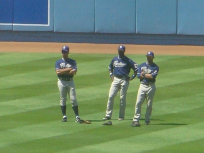 Alternate Procrastination