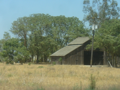 Barn