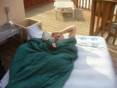 Alternate Revelation