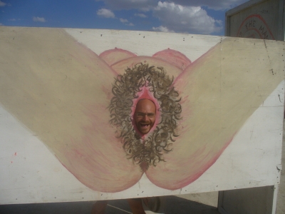 Black Rock City 2007