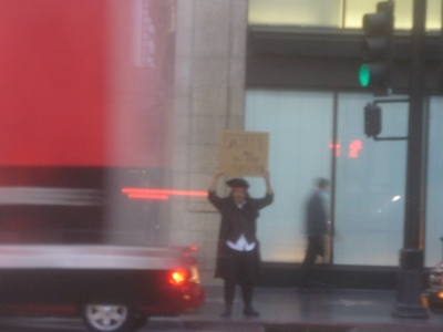 Pirates against zombies