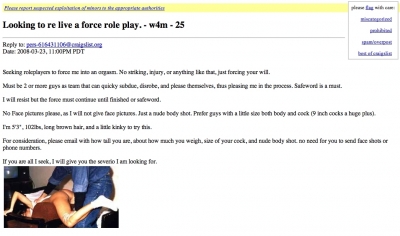 Personal Ads 1