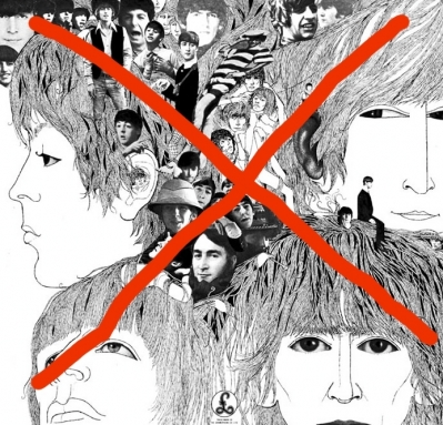 Revolution