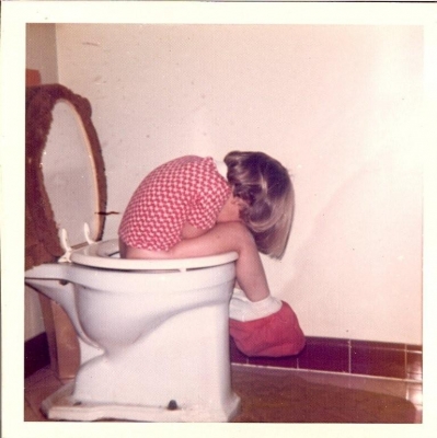 Embarrassing Documentation