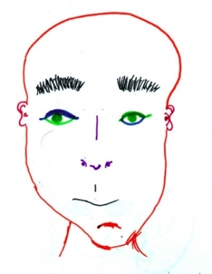 From Dela Dejavoo's "Donation by Other Means"