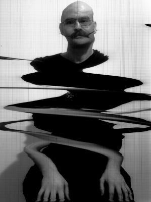 Temporal Hyperplane Photograph 1