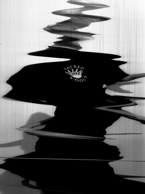 Temporal Hyperplane Photograph 2