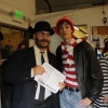 Lincoln & Waldo