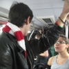Waldo on the bus