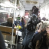 More bus