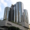 The Bonaventure Hotel