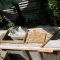 Arial view