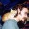 Shouldercat works for ME!