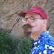 Yeah, that might be a picture of me eating grass.