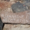 The alternative to negotiation