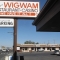 Wigwam restaurant