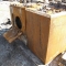 Washer dryer