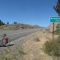 Mammoth Lakes Elev. 7554