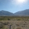 Owens Valley from below