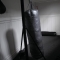 Homemade heavybag